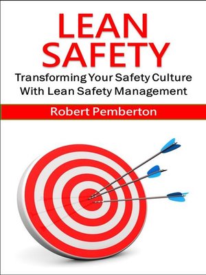 cover image of Lean Safety